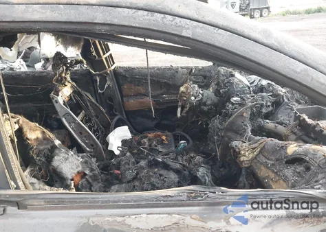 2016 Dodge Journey Crossroad z USA, uszkodzony, nr VIN 3C4PDCGG5GT240147